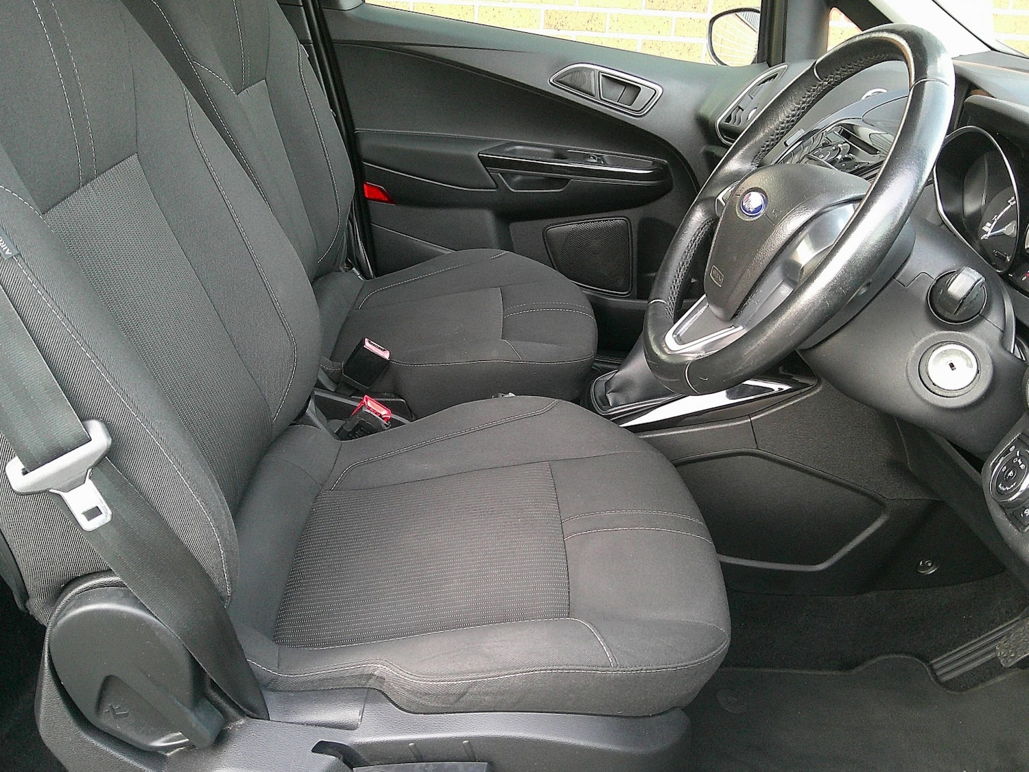 Used Ford B-MAX 2015 for sale - 76547875: Photo 18