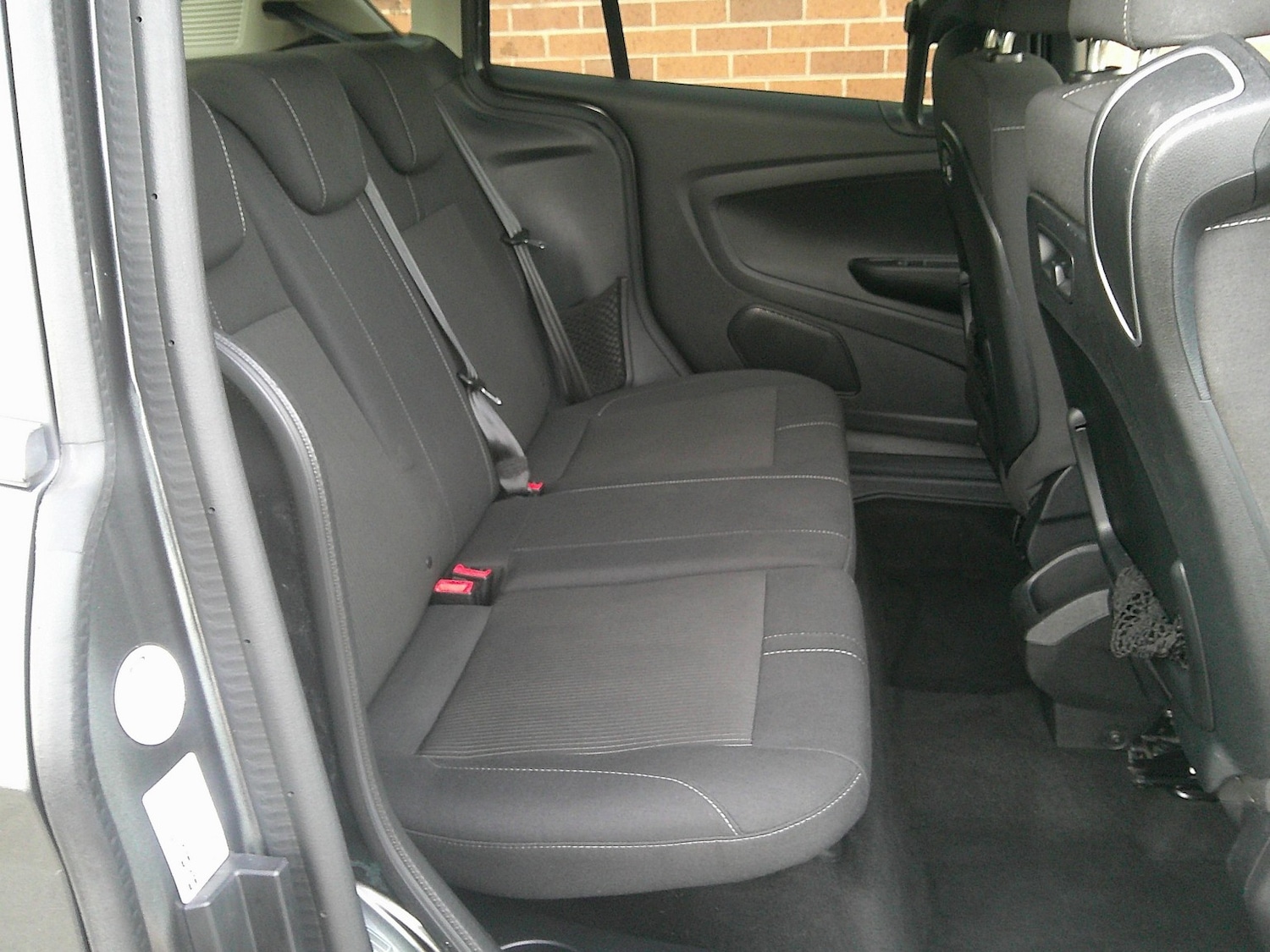 Used Ford B-MAX 2015 for sale - 76547875: Photo 19