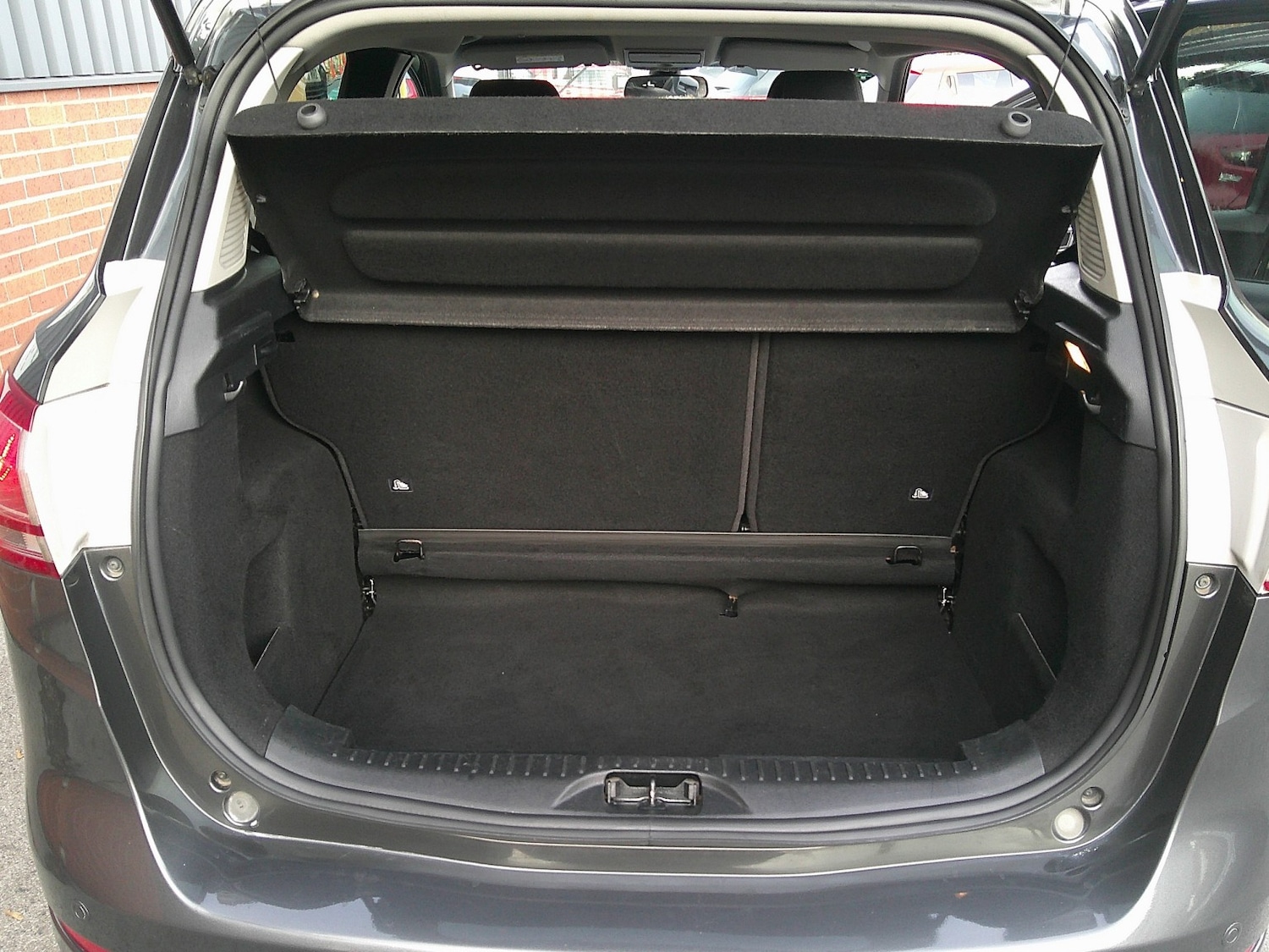 Used Ford B-MAX 2015 for sale - 76547875: Photo 20