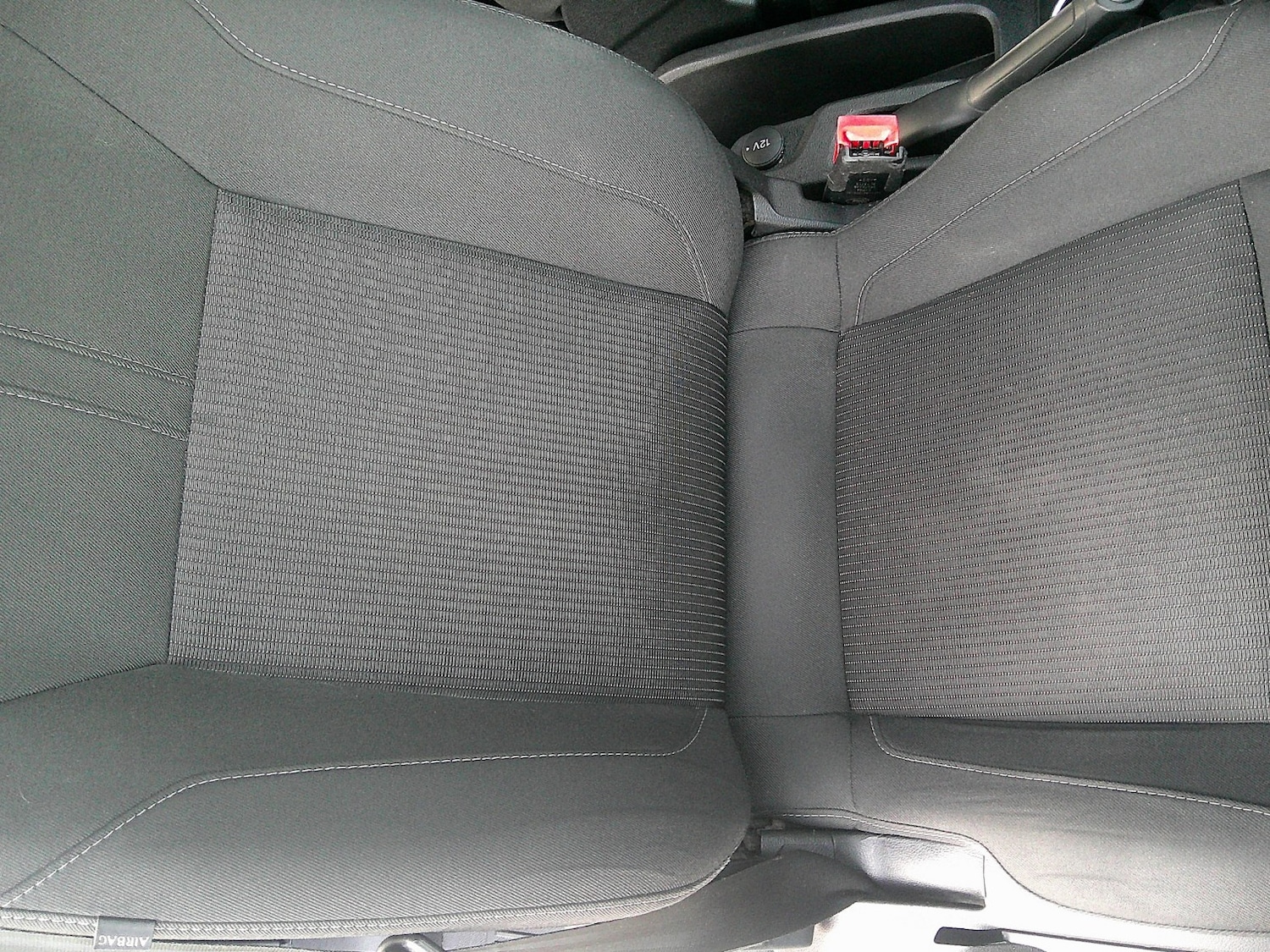 Used Ford B-MAX 2015 for sale - 76547875: Photo 21