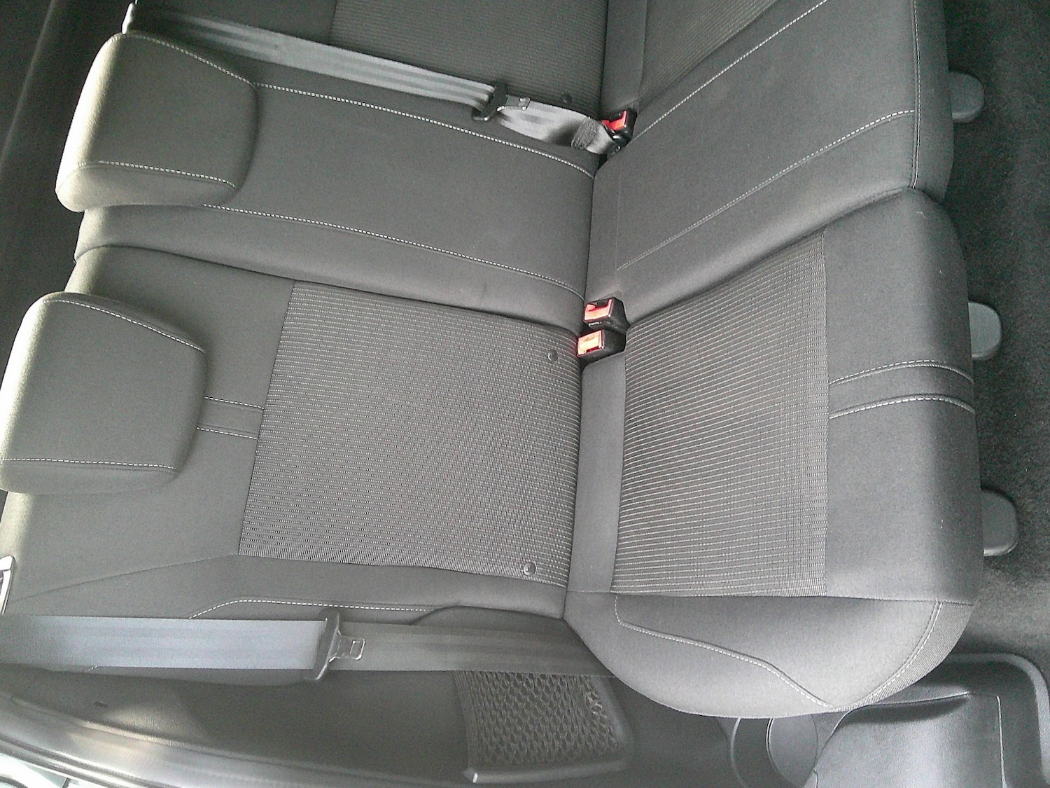 Used Ford B-MAX 2015 for sale - 76547875: Photo 22