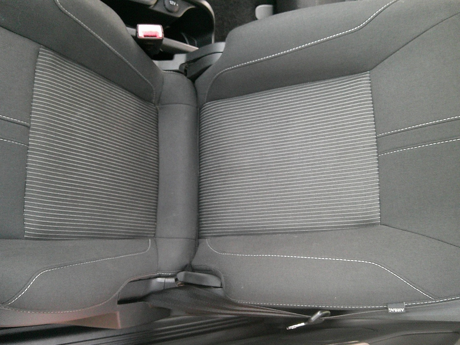 Used Ford B-MAX 2015 for sale - 76547875: Photo 23