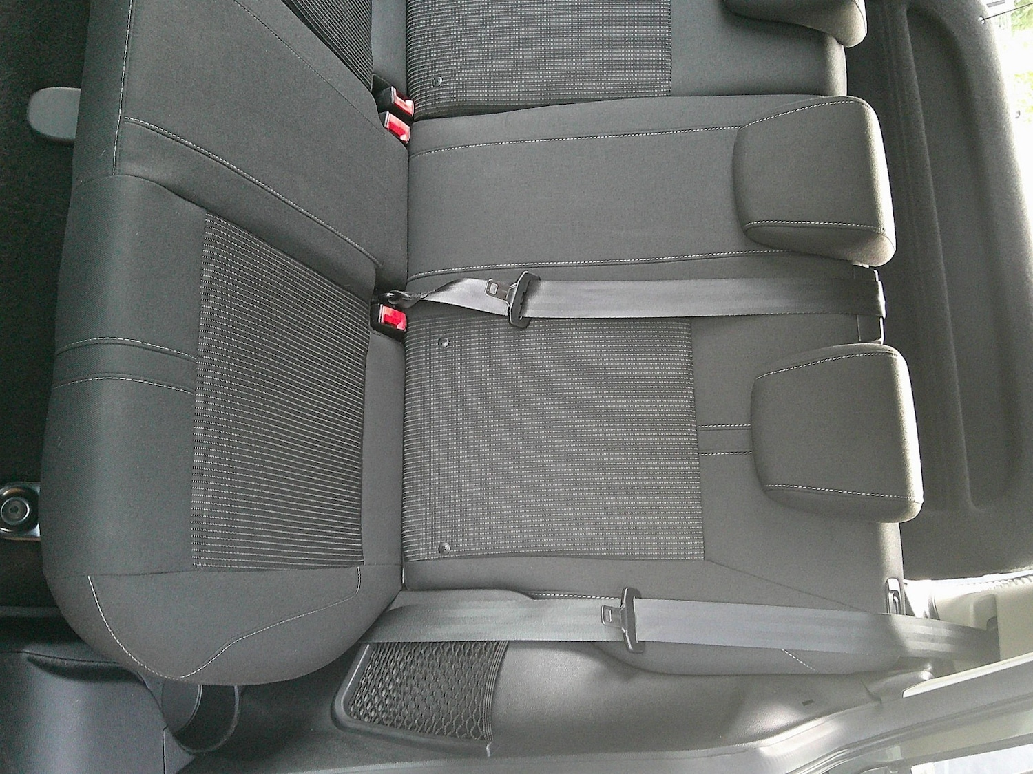 Used Ford B-MAX 2015 for sale - 76547875: Photo 24