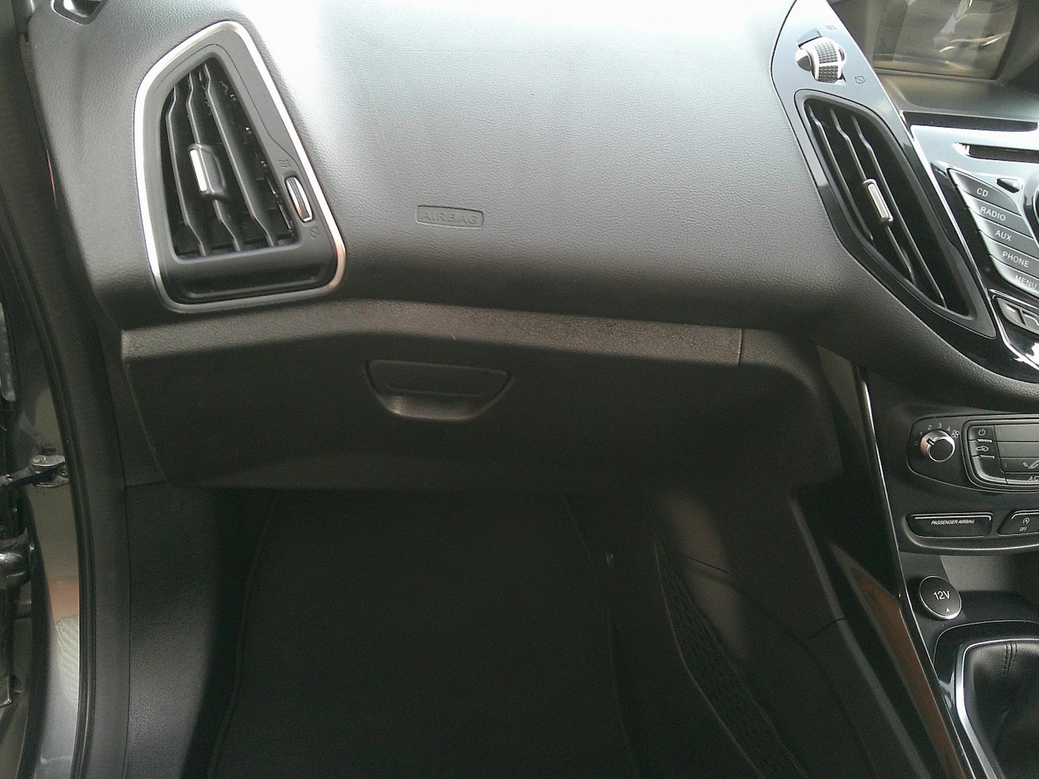 Used Ford B-MAX 2015 for sale - 76547875: Photo 26