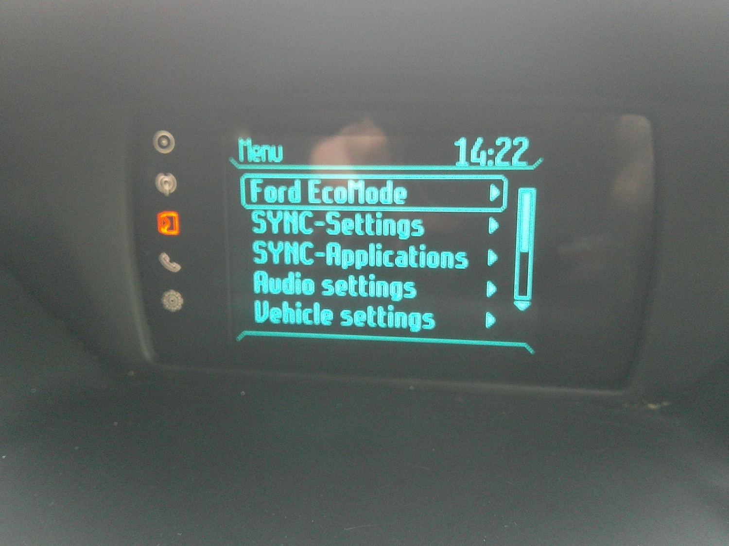 Used Ford B-MAX 2015 for sale - 76547875: Photo 27