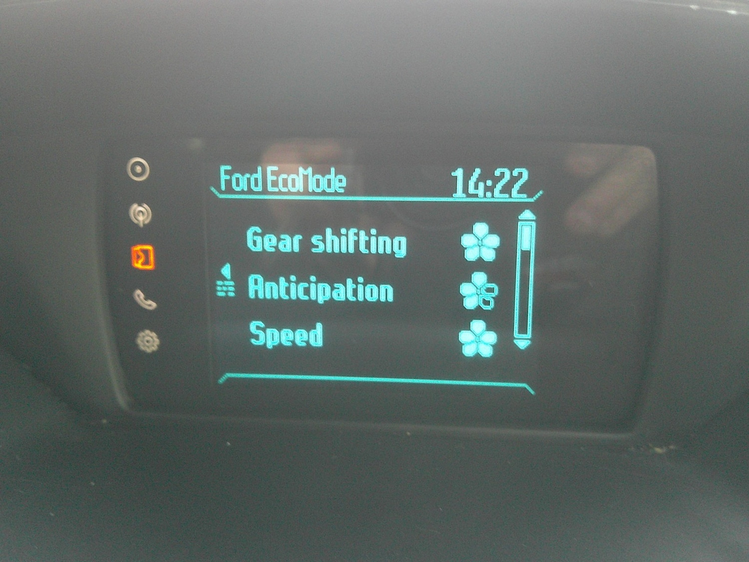 Used Ford B-MAX 2015 for sale - 76547875: Photo 28