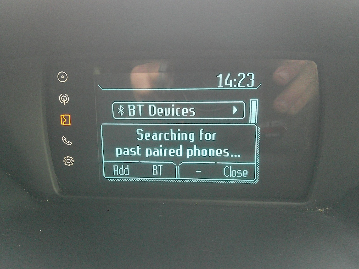 Used Ford B-MAX 2015 for sale - 76547875: Photo 29