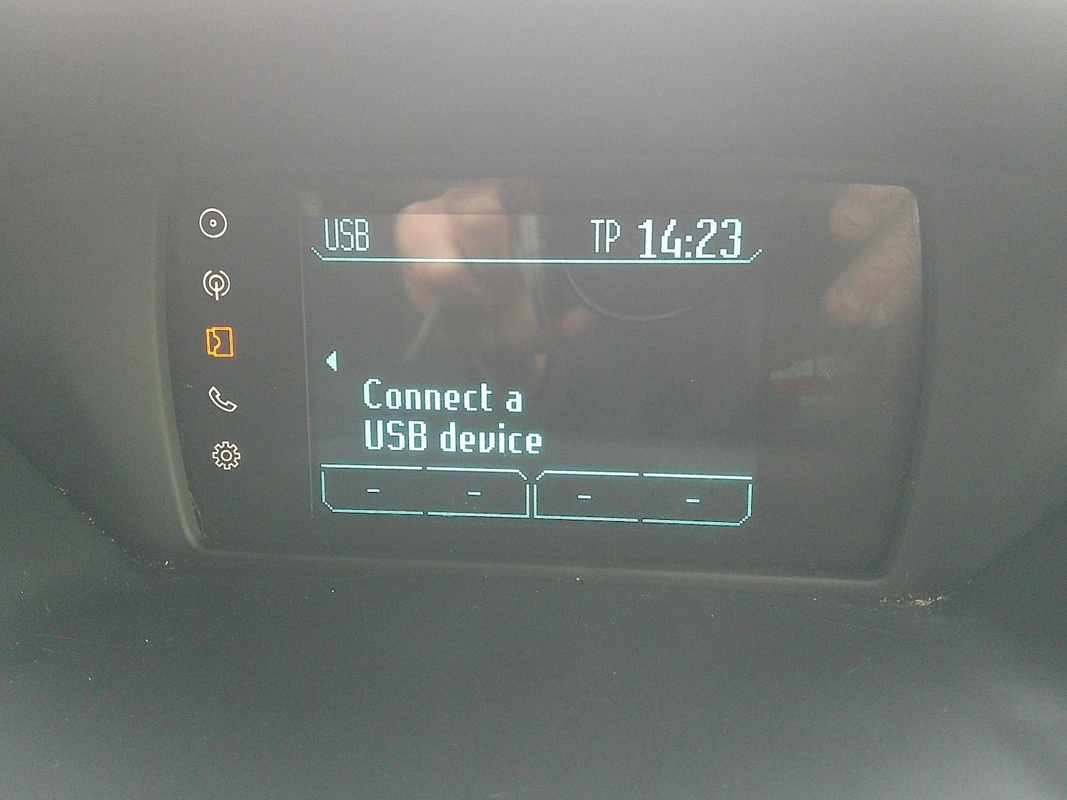 Used Ford B-MAX 2015 for sale - 76547875: Photo 30