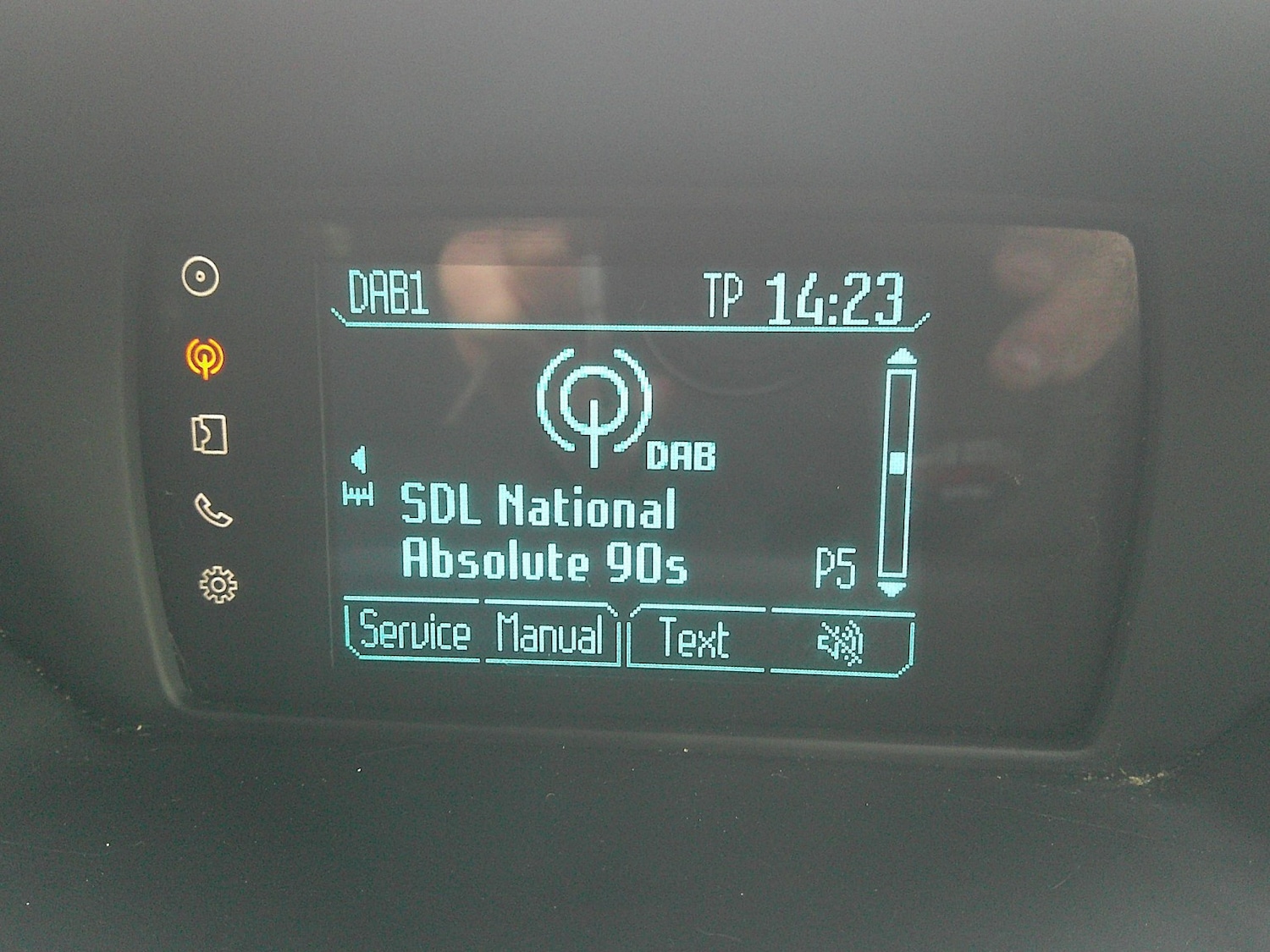 Used Ford B-MAX 2015 for sale - 76547875: Photo 31