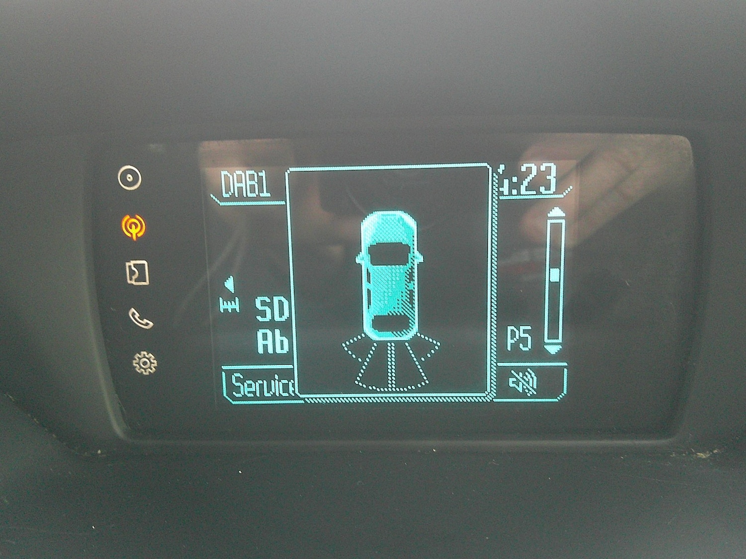 Used Ford B-MAX 2015 for sale - 76547875: Photo 32