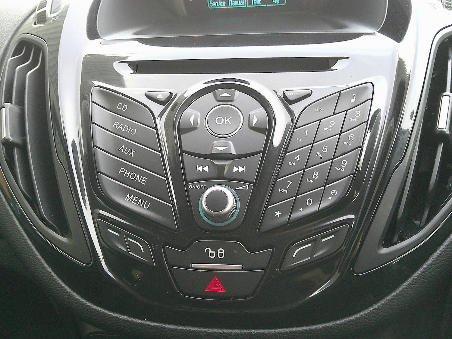 Used Ford B-MAX 2015 for sale - 76547875: Photo 33