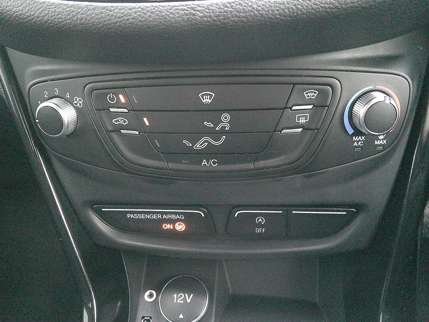 Used Ford B-MAX 2015 for sale - 76547875: Photo 34