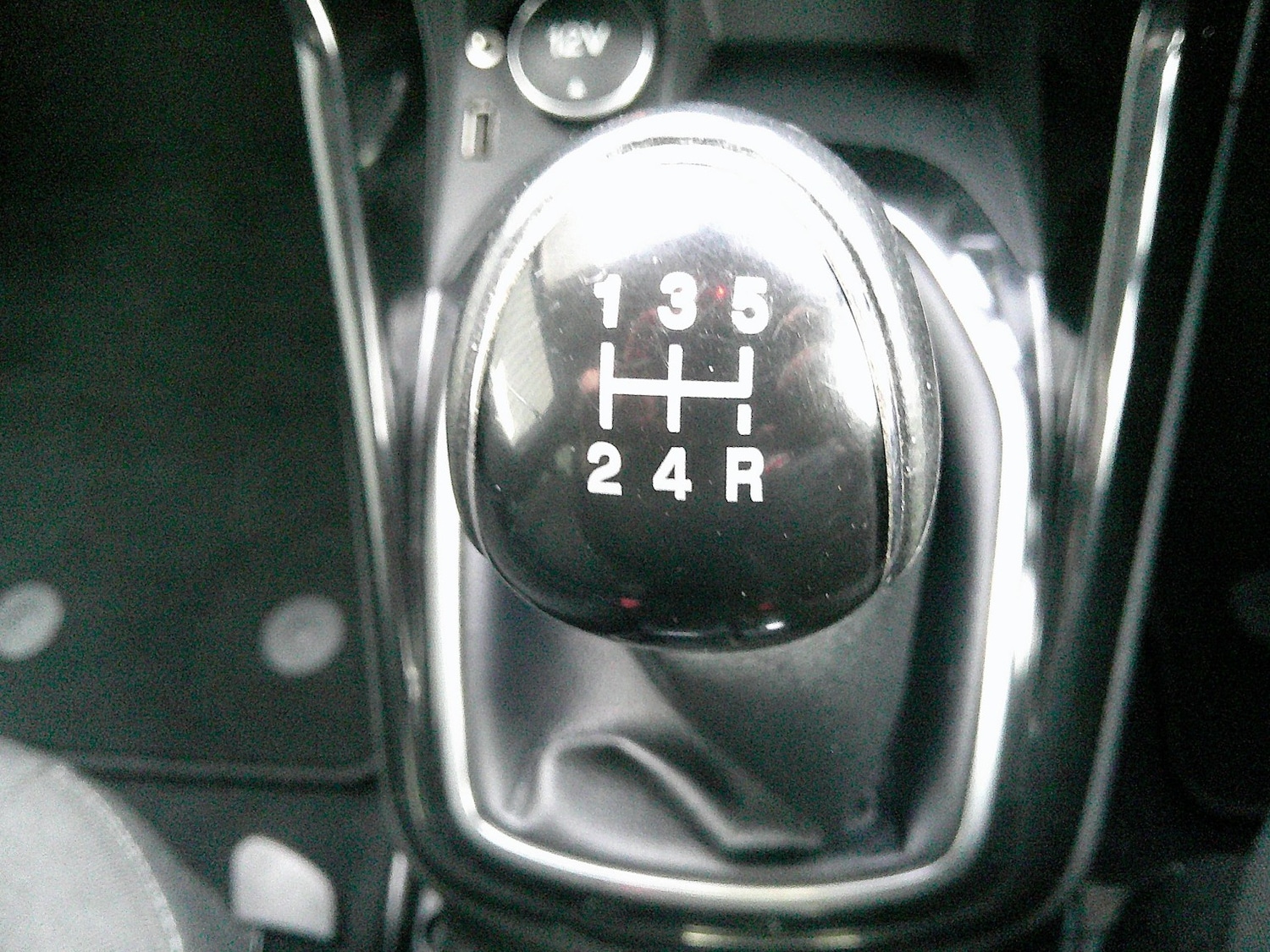 Used Ford B-MAX 2015 for sale - 76547875: Photo 35