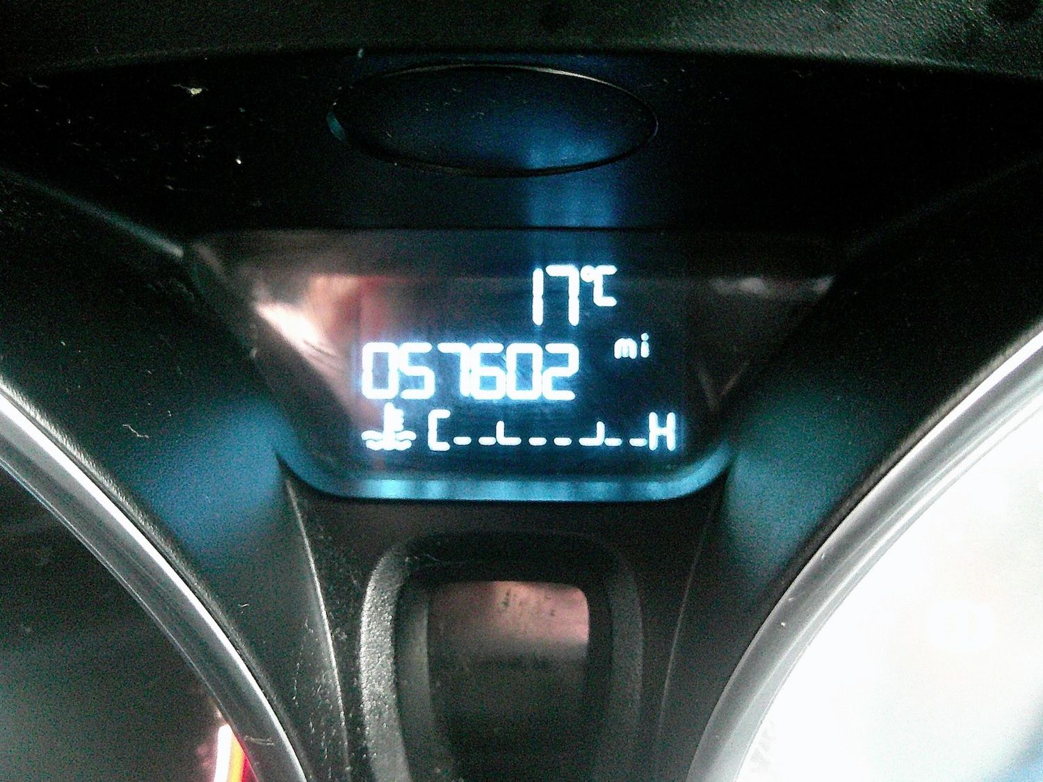 Used Ford B-MAX 2015 for sale - 76547875: Photo 36