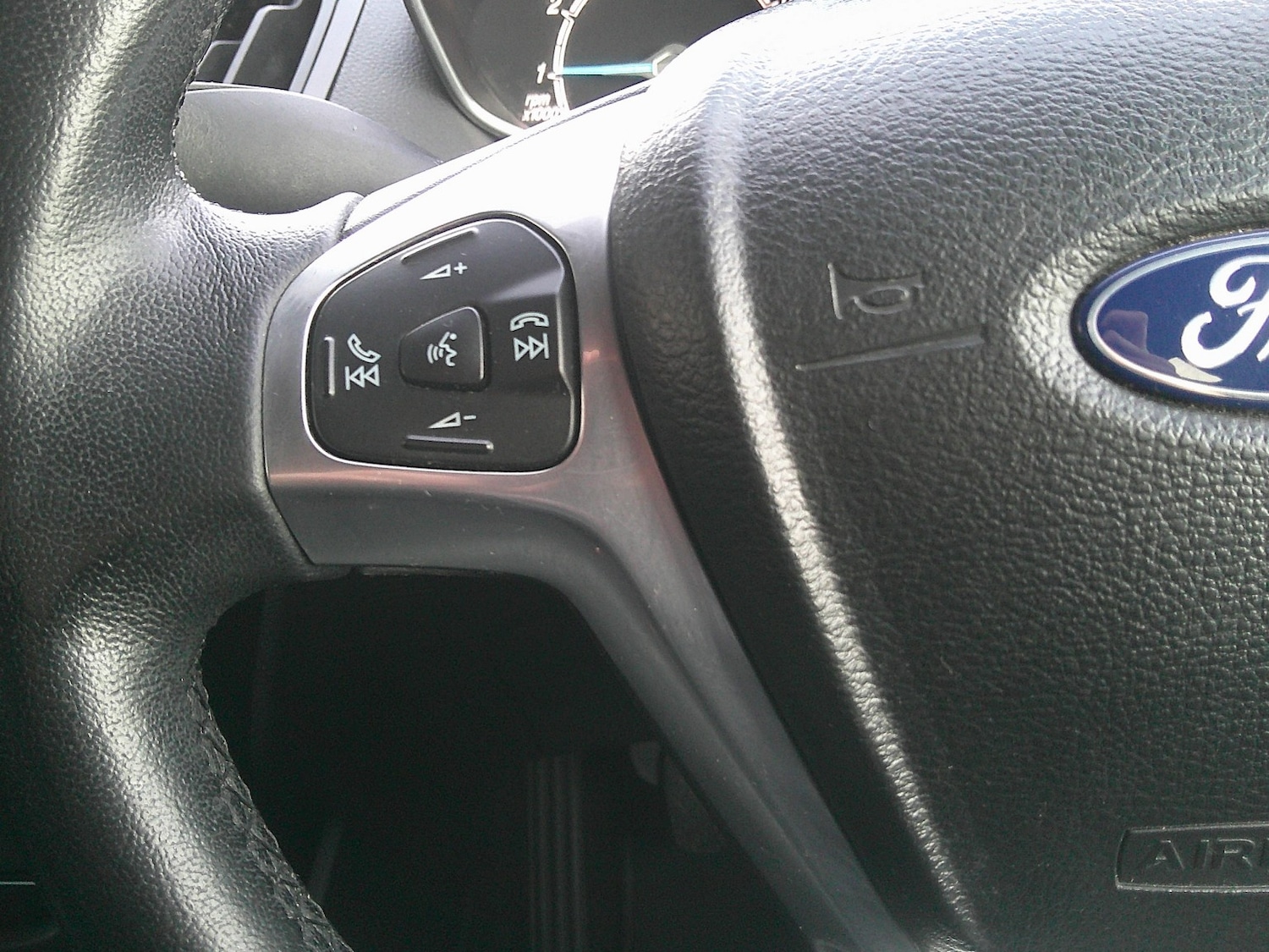 Used Ford B-MAX 2015 for sale - 76547875: Photo 37