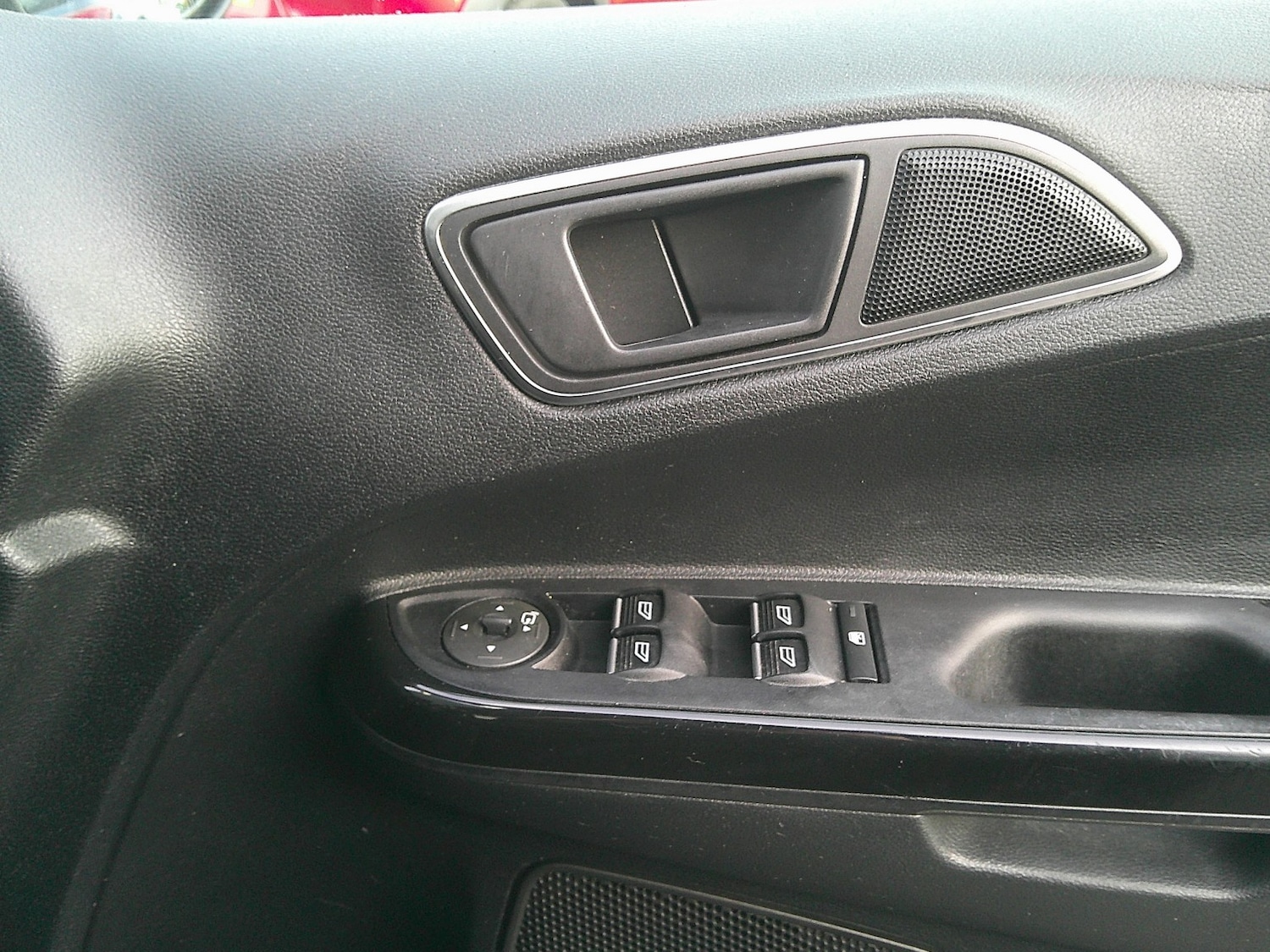 Used Ford B-MAX 2015 for sale - 76547875: Photo 38