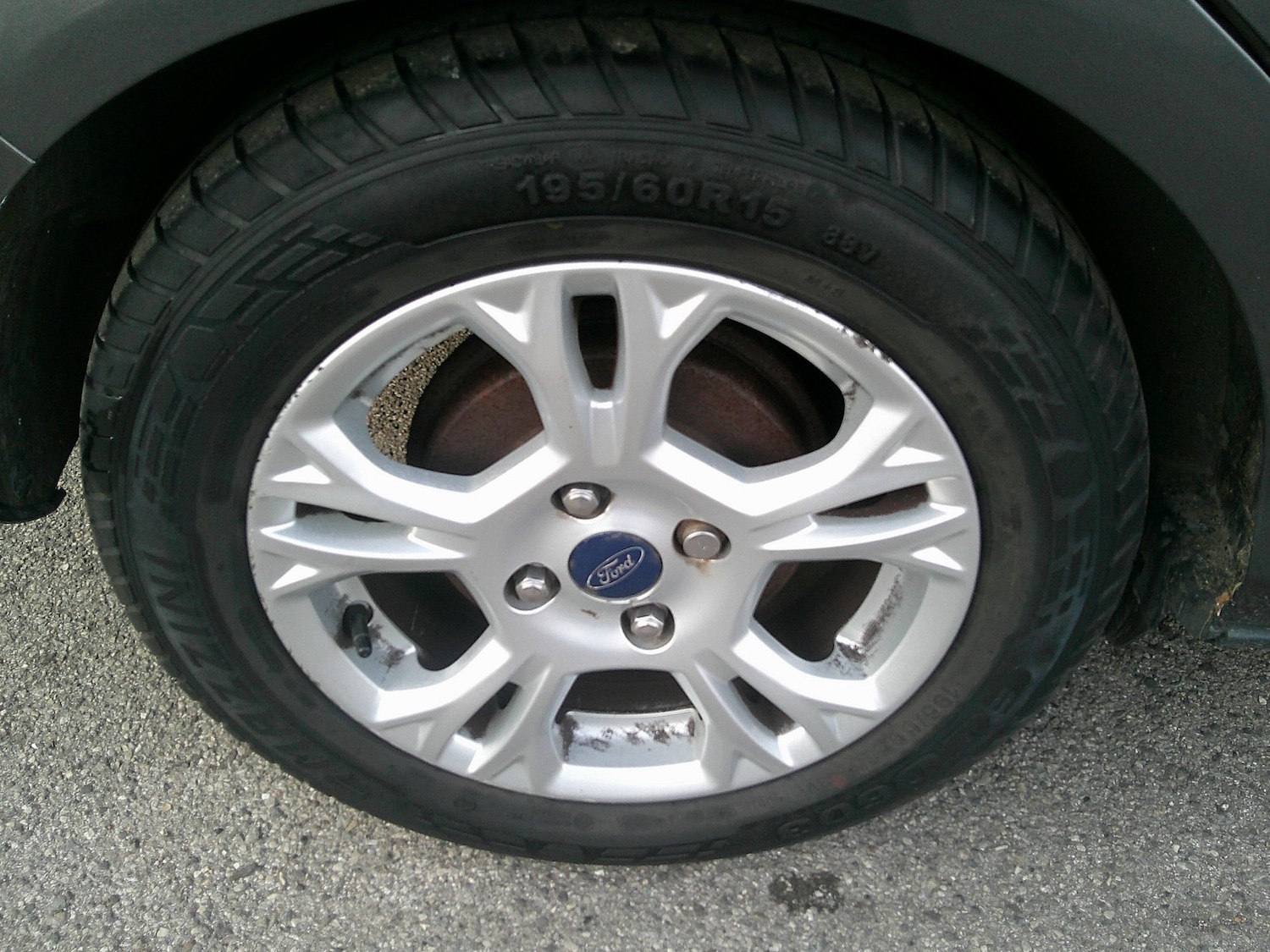 Used Ford B-MAX 2015 for sale - 76547875: Photo 39