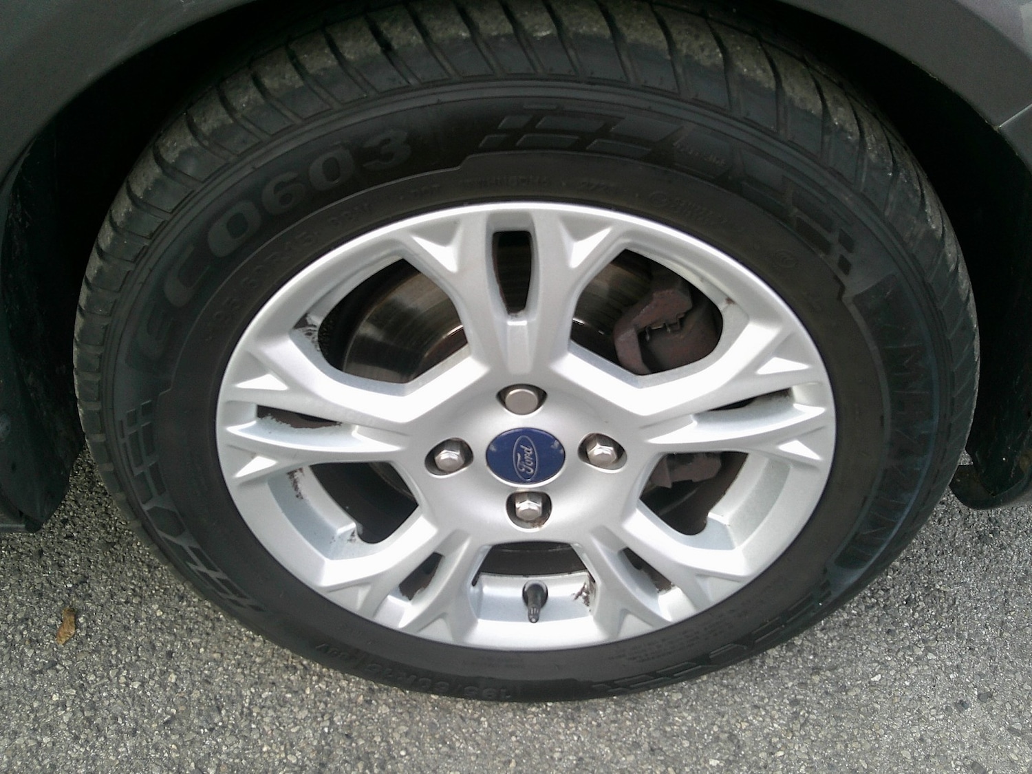 Used Ford B-MAX 2015 for sale - 76547875: Photo 40