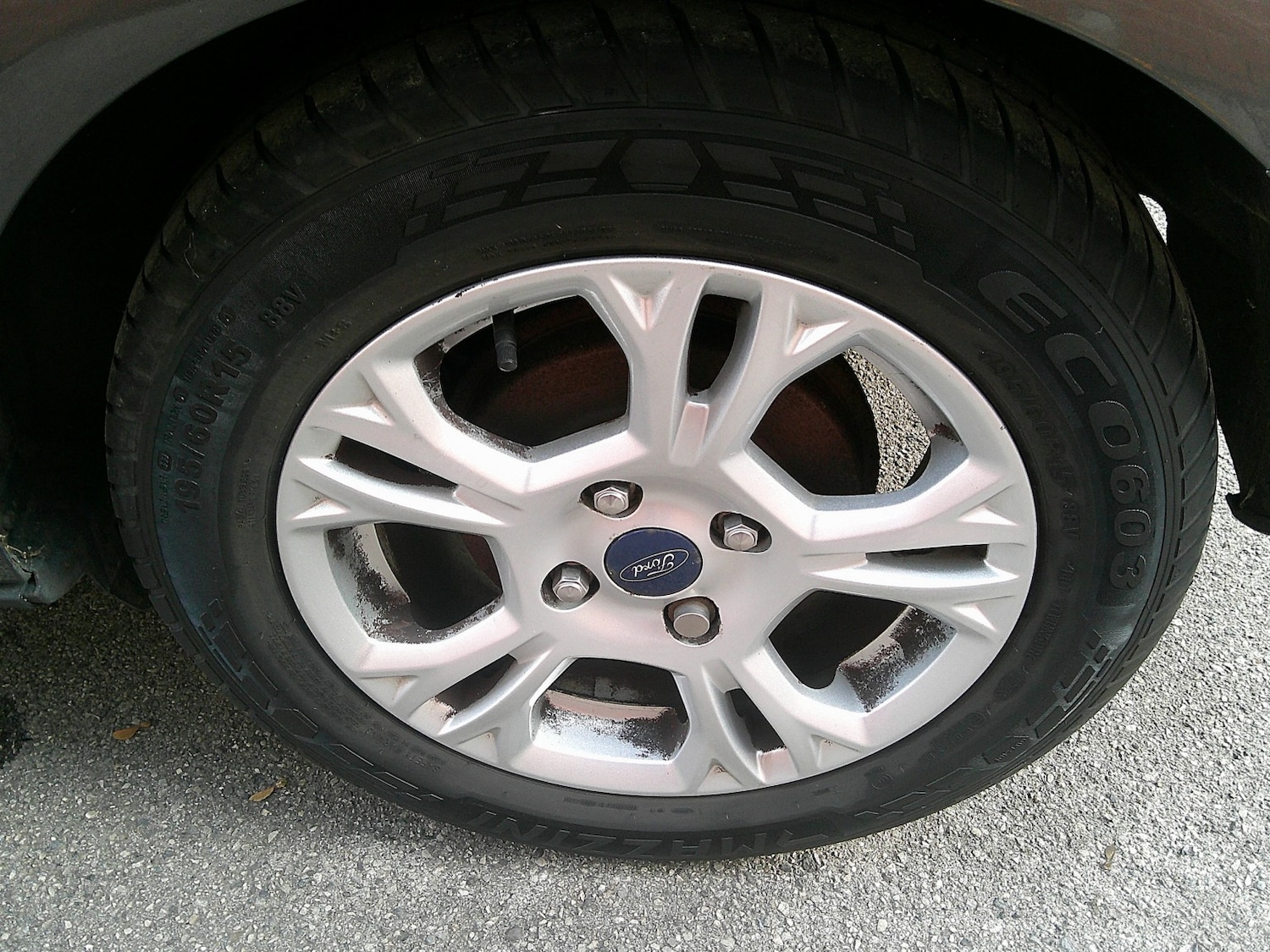 Used Ford B-MAX 2015 for sale - 76547875: Photo 41