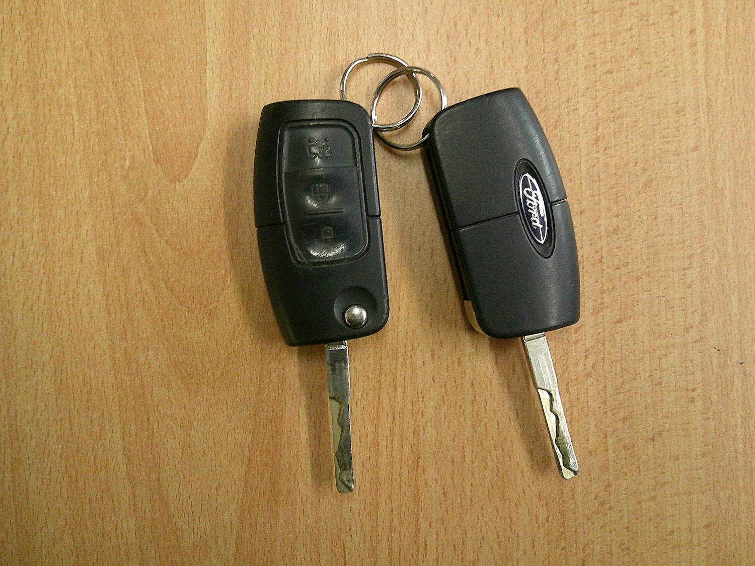 Used Ford B-MAX 2015 for sale - 76547875: Photo 46