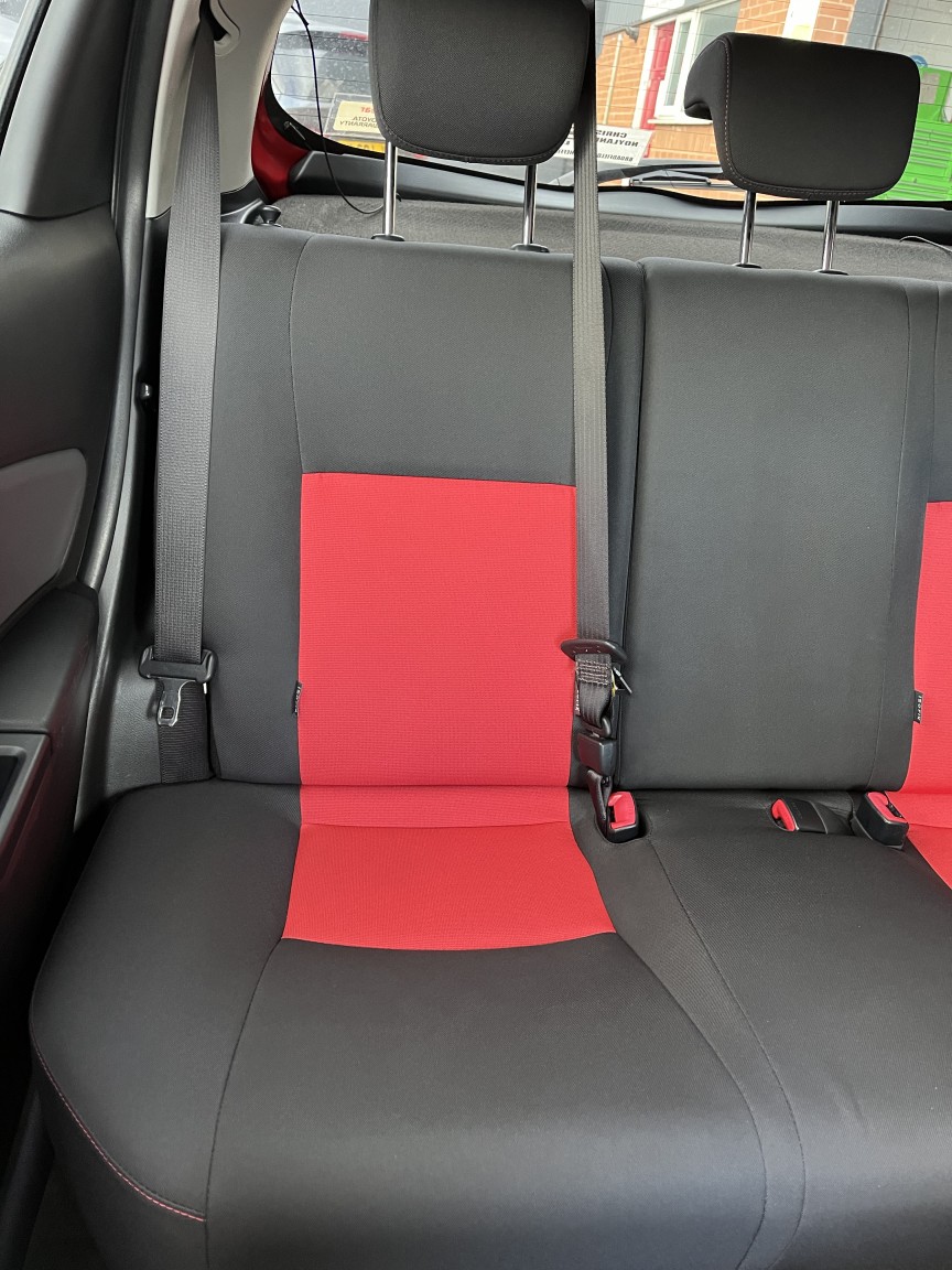 Used Toyota Yaris 2015 for sale - 77864878: Photo 22