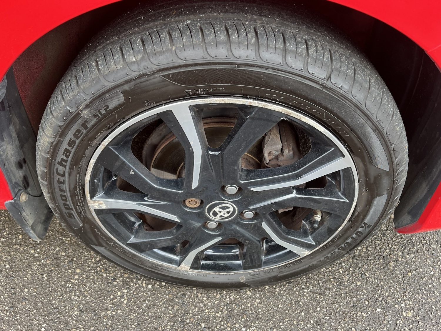 Used Toyota Yaris 2015 for sale - 77864878: Photo 42