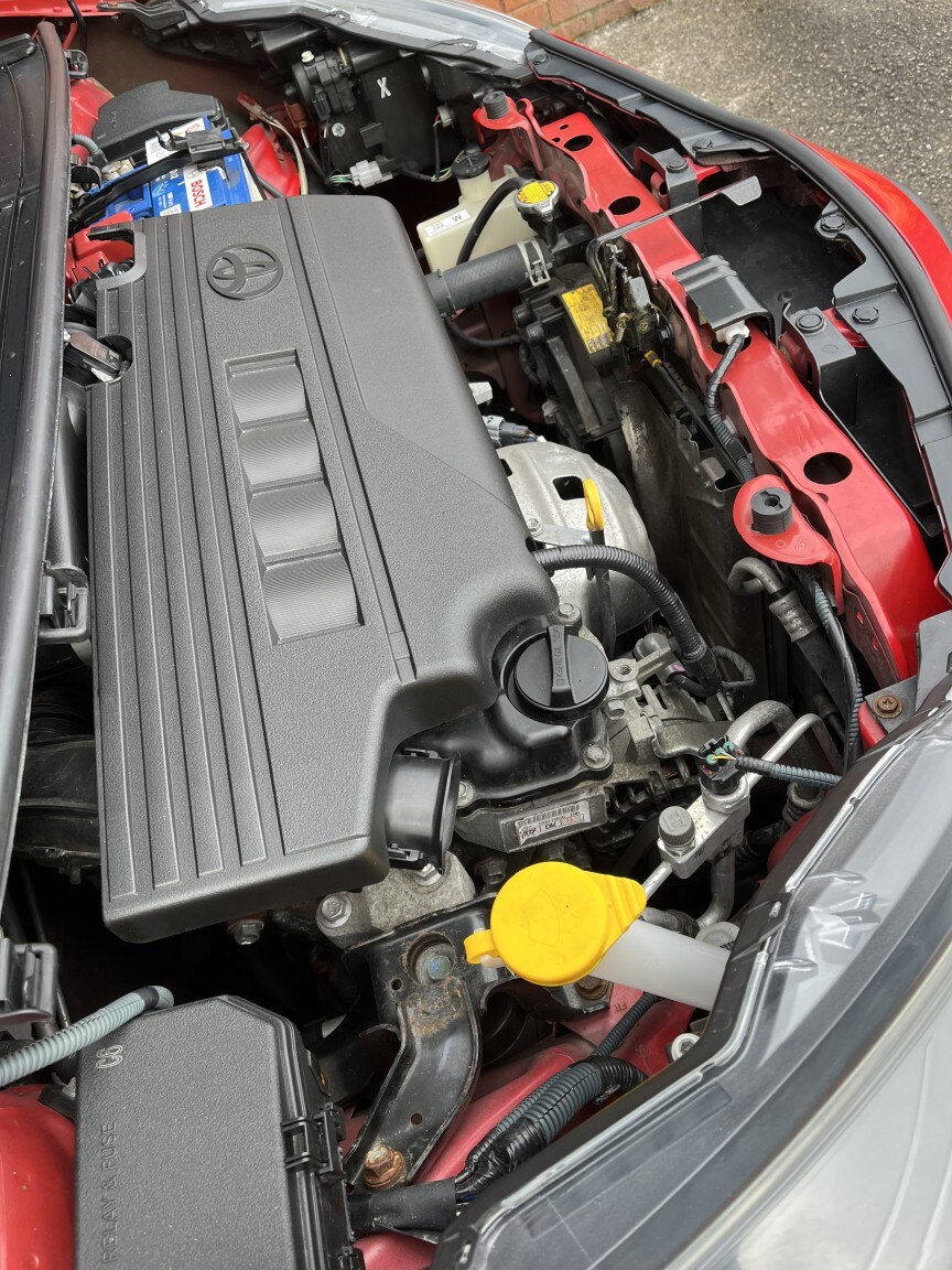 Used Toyota Yaris 2015 for sale - 77864878: Photo 45