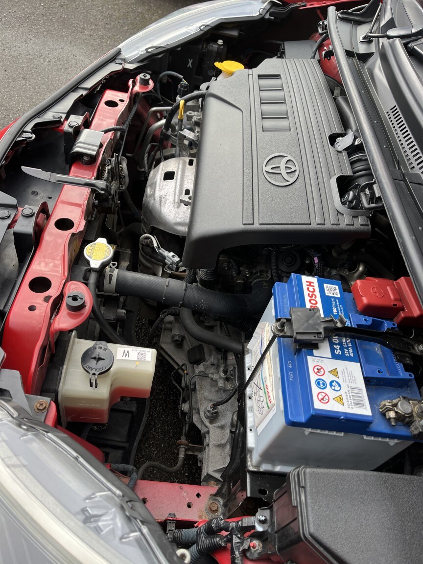 Used Toyota Yaris 2015 for sale - 77864878: Photo 47