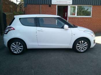 Used Suzuki Swift 2016 for sale - 74629211: Photo
