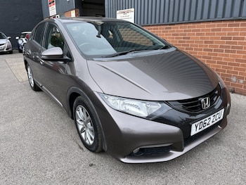 Used Honda Civic 2012 for sale - 79211315: Photo