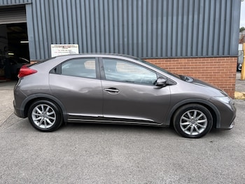 Used Honda Civic 2012 for sale - 79211315: Photo