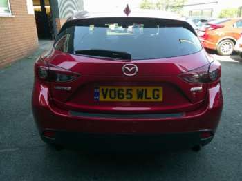Used Mazda Mazda3 2015 for sale - 74518838: Photo