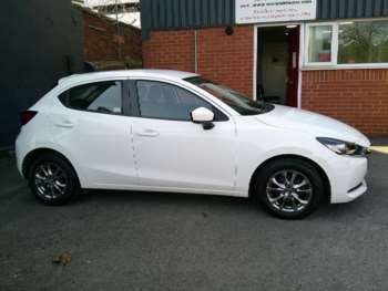 Used Mazda Mazda2 2020 for sale - 74450773: Photo