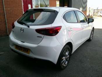 Used Mazda Mazda2 2020 for sale - 74450773: Photo