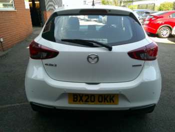 Used Mazda Mazda2 2020 for sale - 74450773: Photo