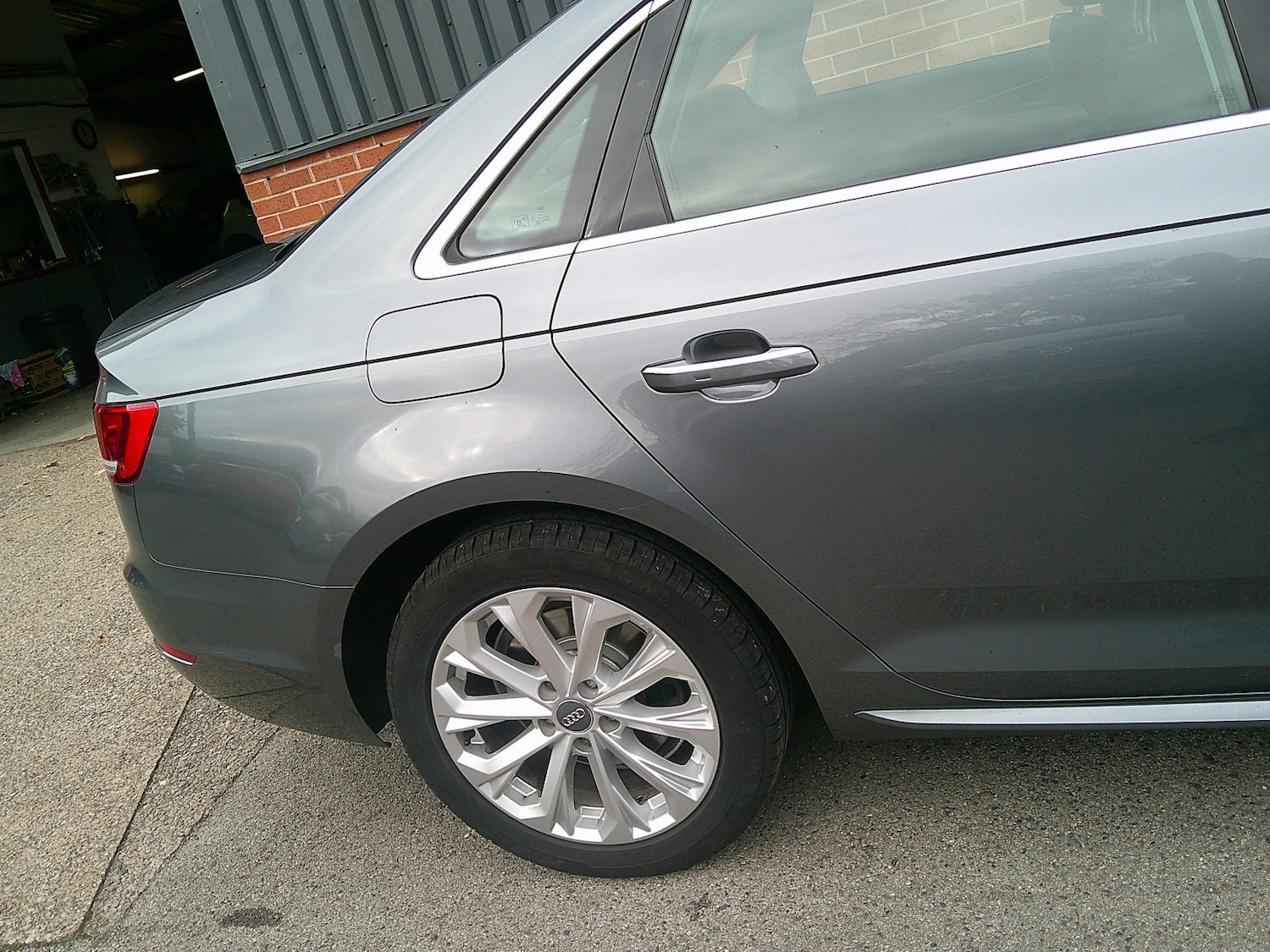 Used Audi A4 2016 for sale - 76268489: Photo 11