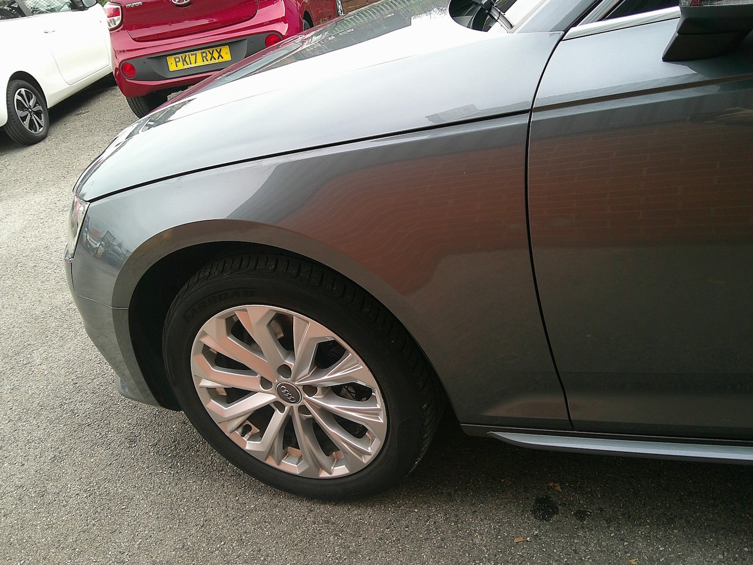 Used Audi A4 2016 for sale - 76268489: Photo 14