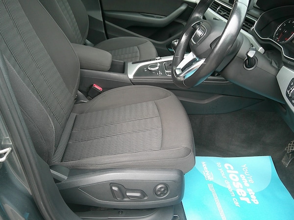 Used Audi A4 2016 for sale - 76268489: Photo 22