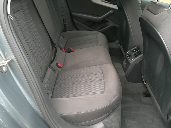 Used Audi A4 2016 for sale - 76268489: Photo 23