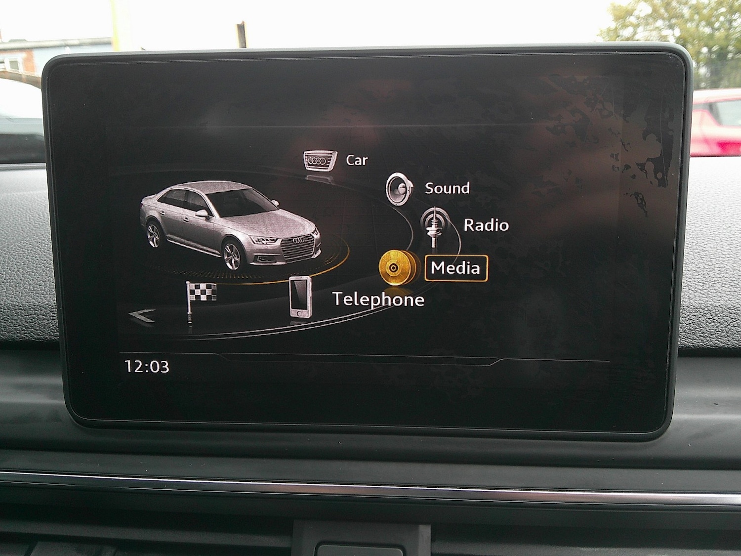 Used Audi A4 2016 for sale - 76268489: Photo 32