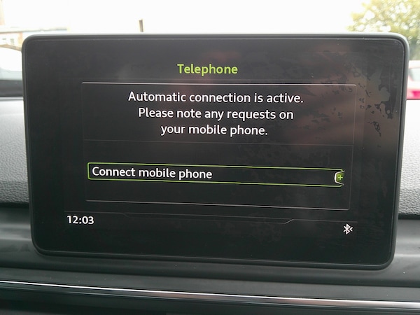 Used Audi A4 2016 for sale - 76268489: Photo 34