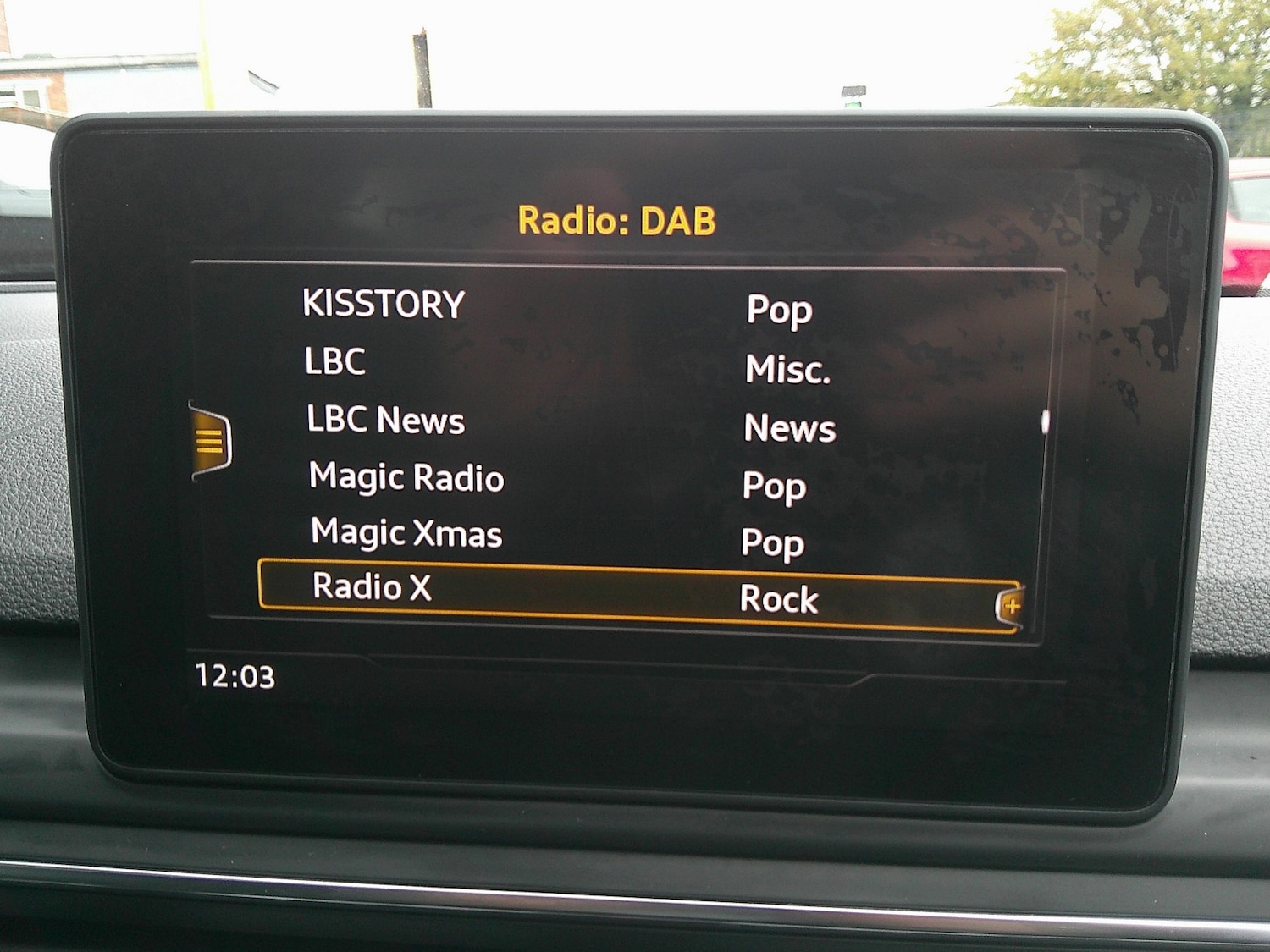 Used Audi A4 2016 for sale - 76268489: Photo 35