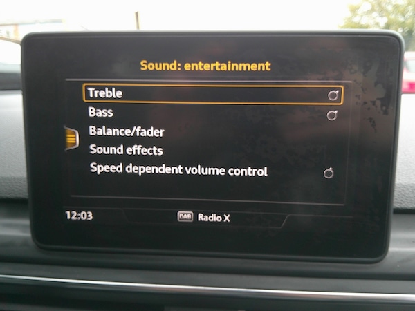 Used Audi A4 2016 for sale - 76268489: Photo 36