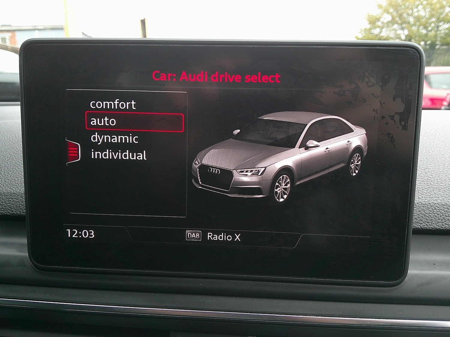 Used Audi A4 2016 for sale - 76268489: Photo 37