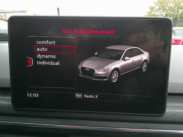 Used Audi A4 2016 for sale - 76268489: Photo 37