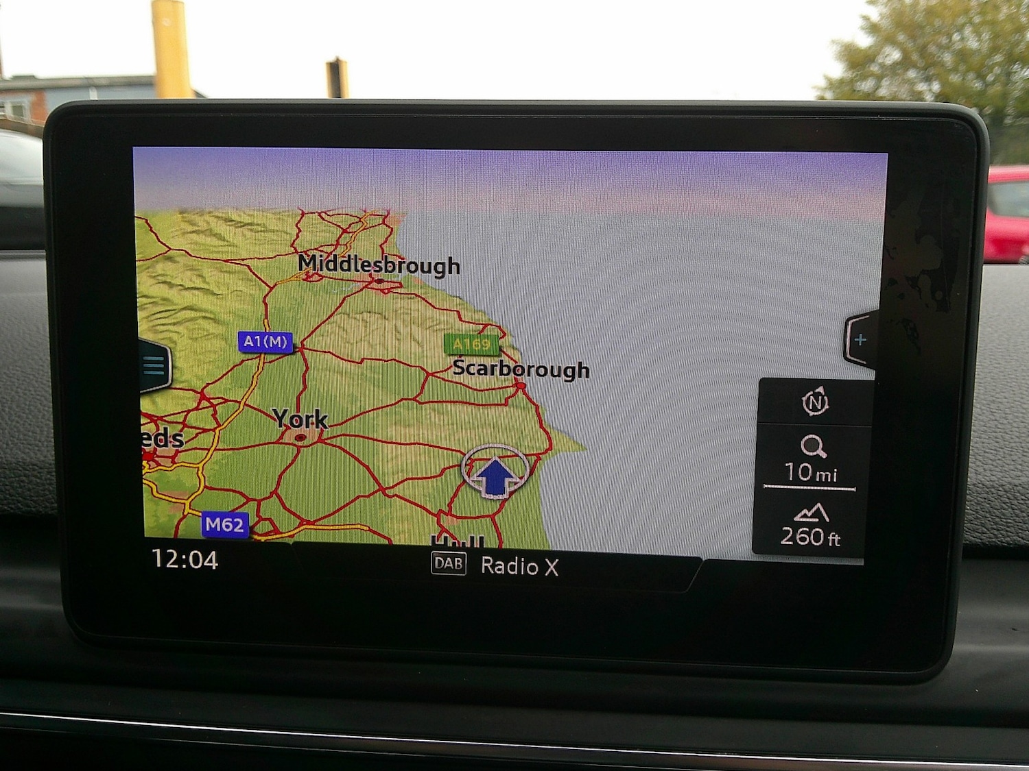 Used Audi A4 2016 for sale - 76268489: Photo 38