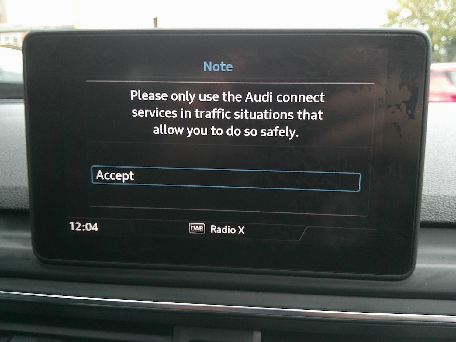 Used Audi A4 2016 for sale - 76268489: Photo 39