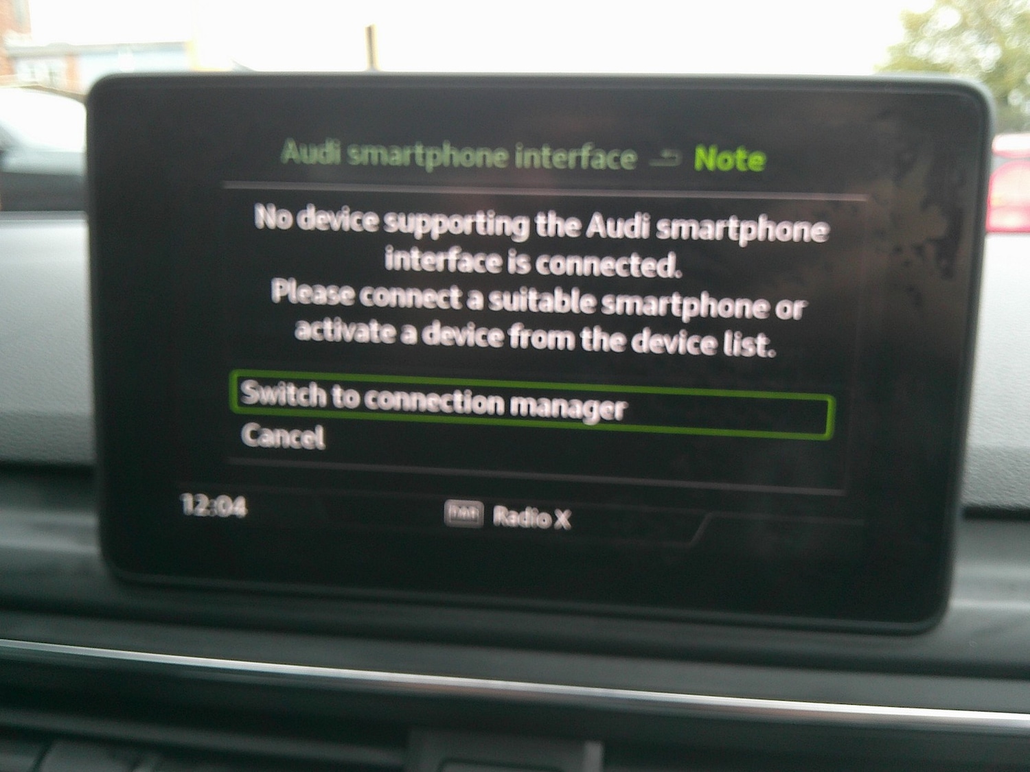 Used Audi A4 2016 for sale - 76268489: Photo 40