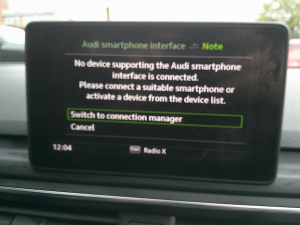 Used Audi A4 2016 for sale - 76268489: Photo 40