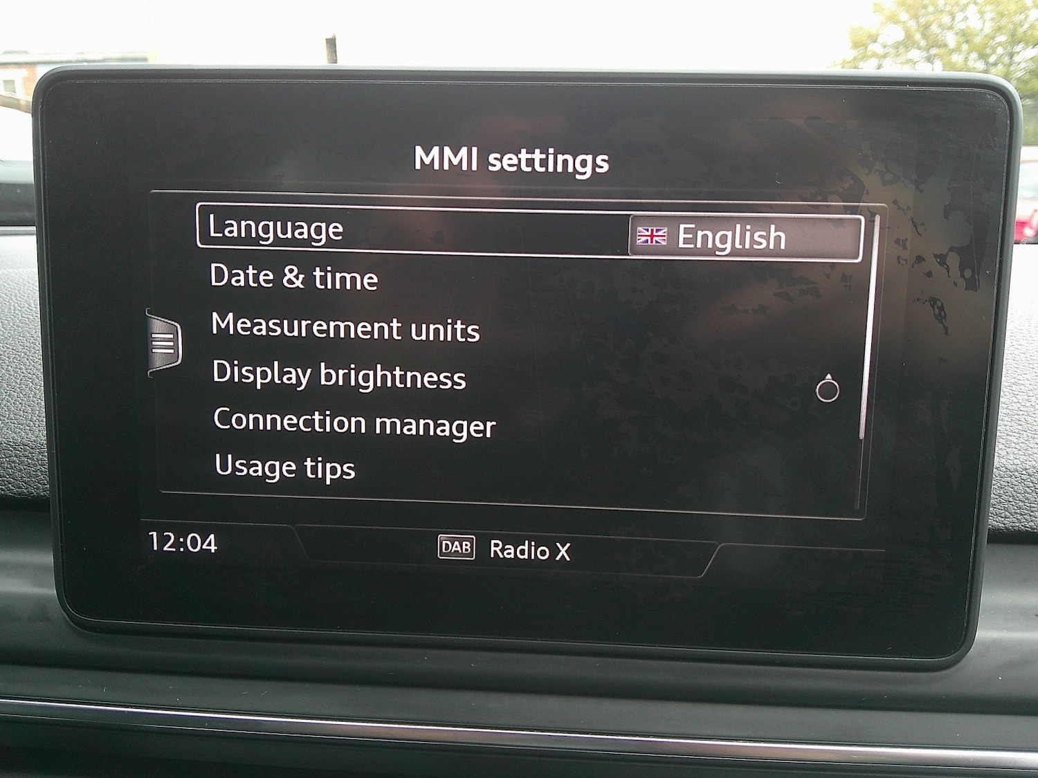 Used Audi A4 2016 for sale - 76268489: Photo 41